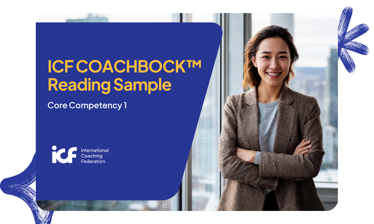 COACHBOCK reading sample header image